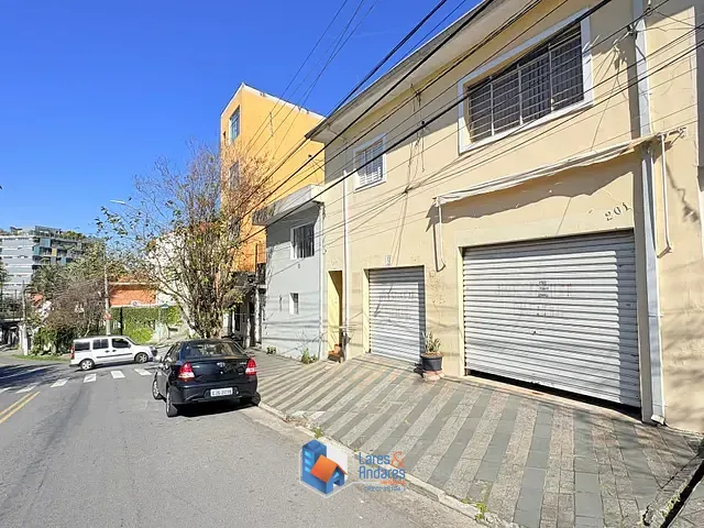 Sobrado com 135m² 2 quartos e 3 banheiros, à venda, no bairro Vila Madalena em São Paulo