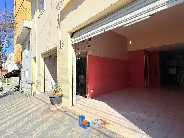 Sobrado com 135m² 2 quartos e 3 banheiros, à venda, no bairro Vila Madalena em São Paulo
