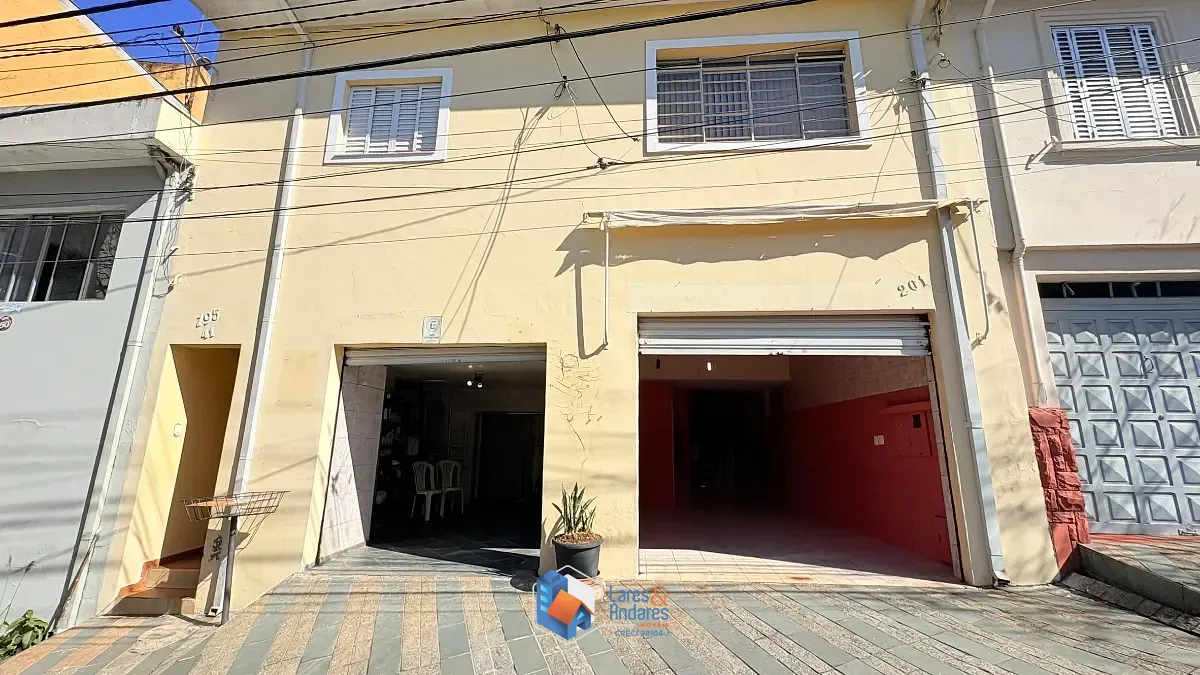 Sobrado, 2 quartos, 105 m² - Foto 4