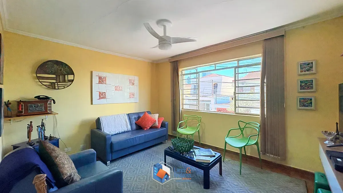 Sobrado, 2 quartos, 105 m² - Foto 32