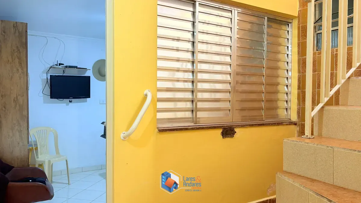 Sobrado, 2 quartos, 105 m² - Foto 17