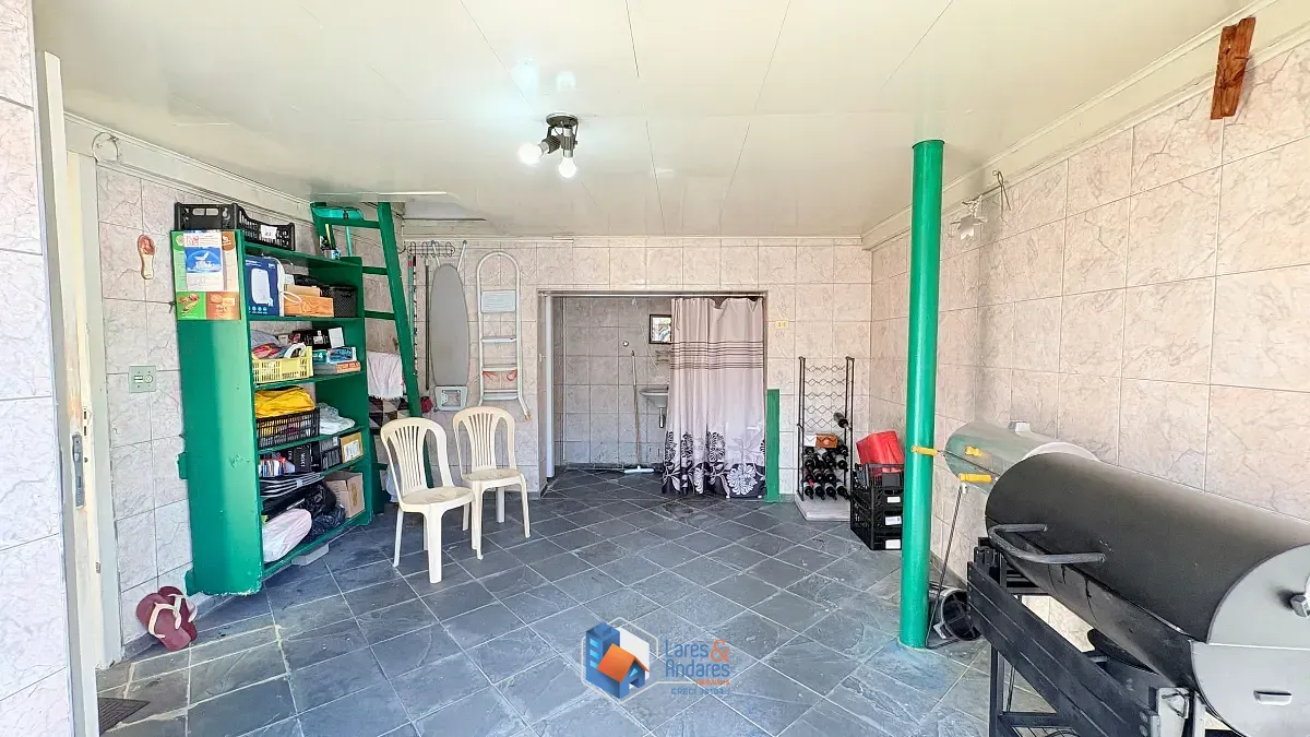 Sobrado, 2 quartos, 105 m² - Foto 7