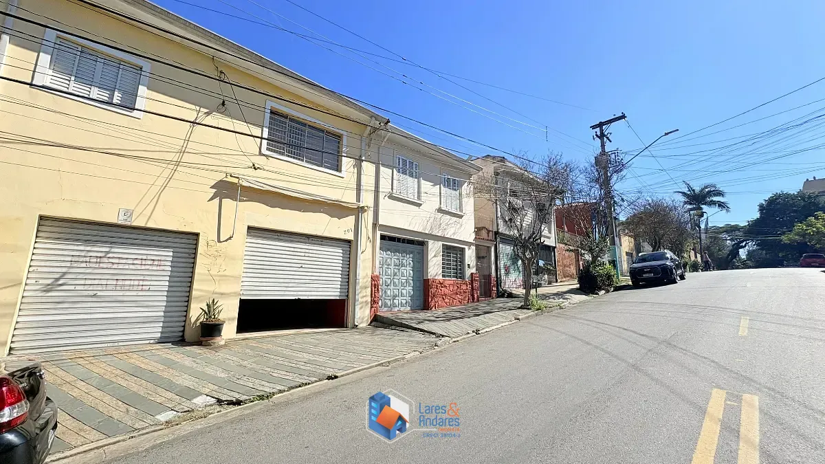 Sobrado, 2 quartos, 105 m² - Foto 3