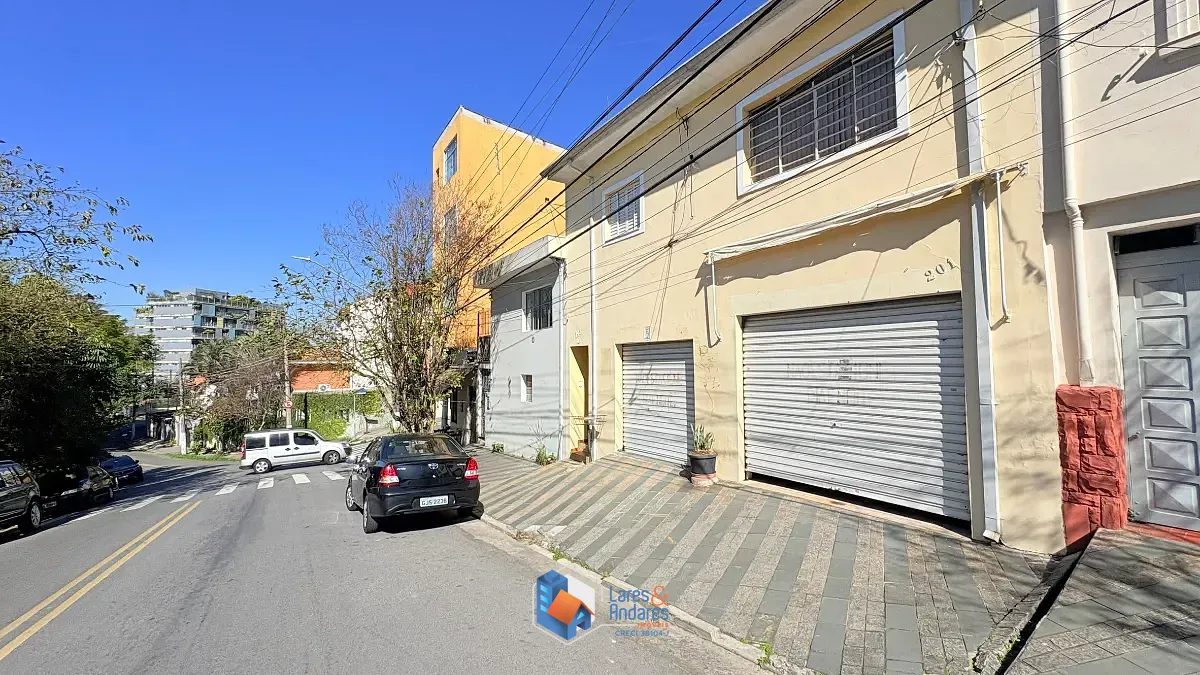 Sobrado, 2 quartos, 105 m² - Foto 2