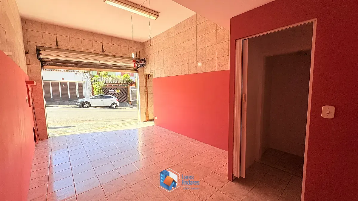 Sobrado, 2 quartos, 105 m² - Foto 10