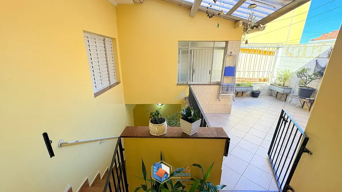 Sobrado, 2 quartos, 105 m² - Foto 22