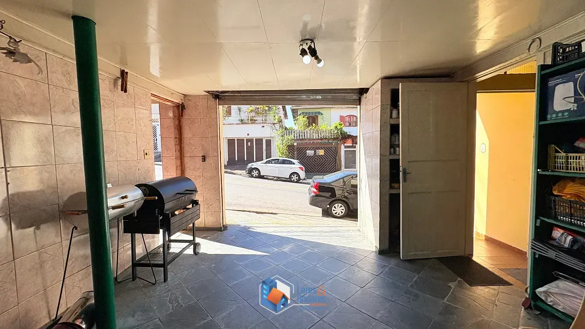 Sobrado, 2 quartos, 105 m² - Foto 16