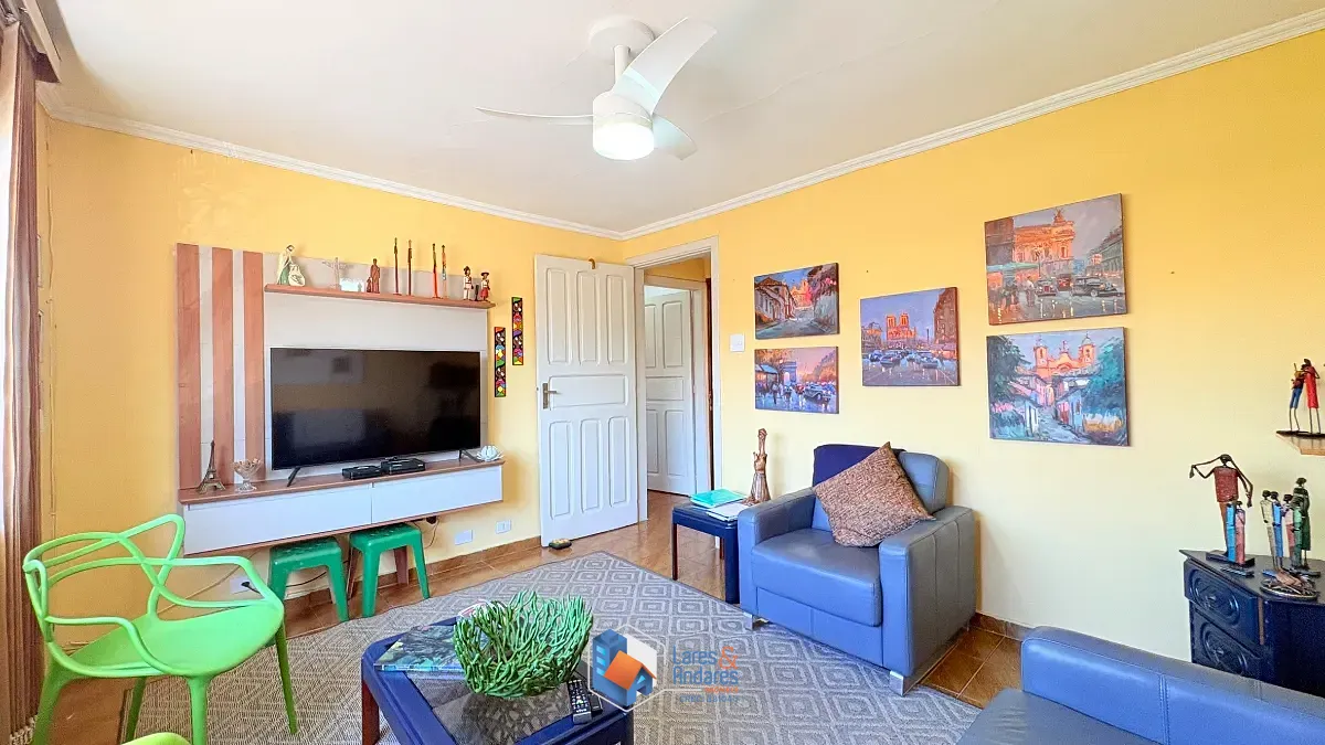 Sobrado, 2 quartos, 105 m² - Foto 35