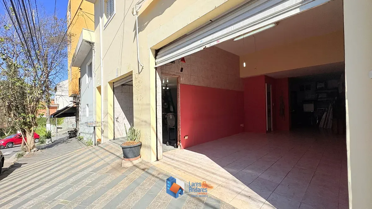Sobrado, 2 quartos, 105 m² - Foto 5