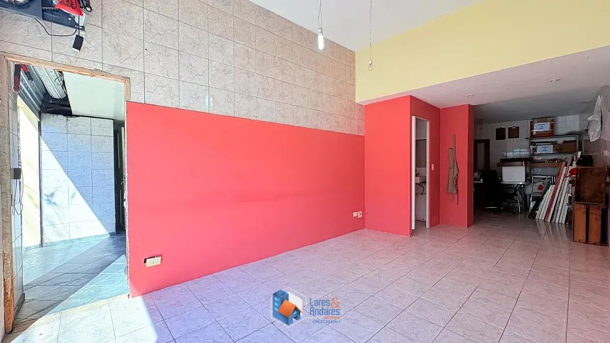 Sobrado, 2 quartos, 105 m² - Foto 9