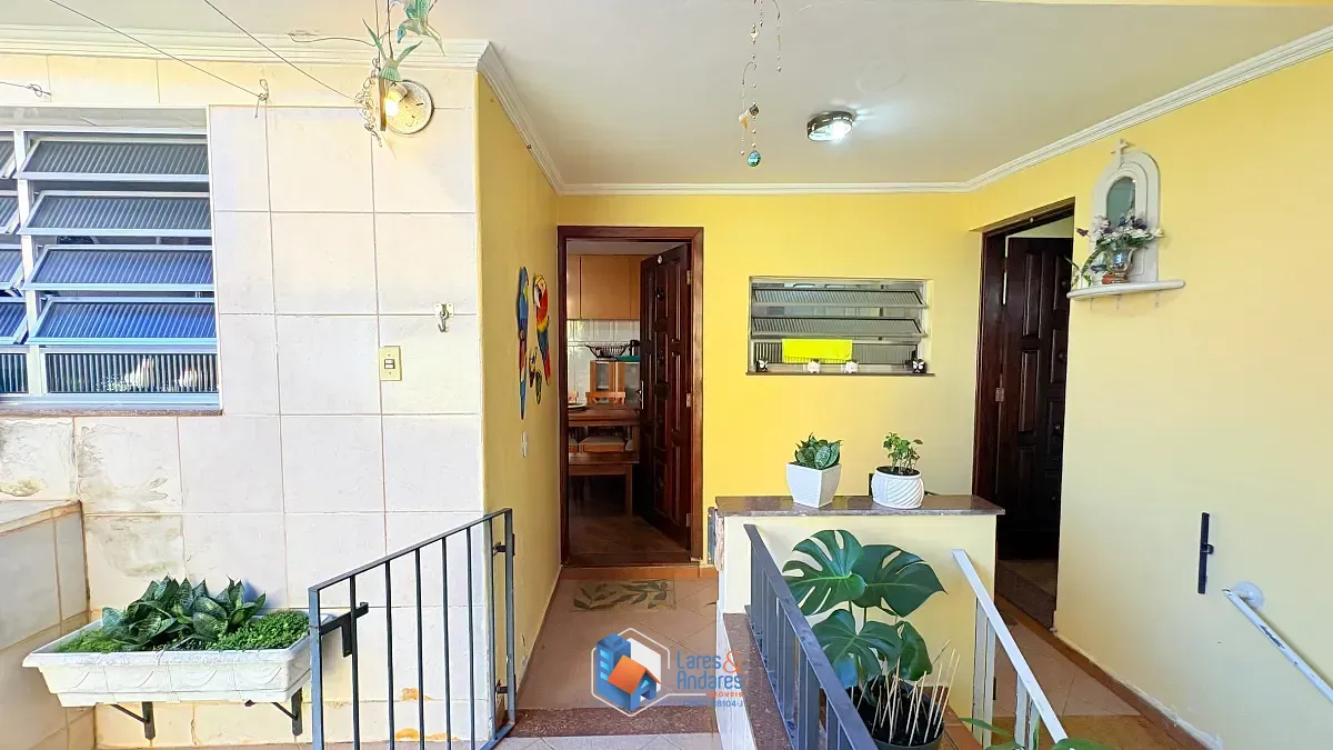 Sobrado, 2 quartos, 105 m² - Foto 28
