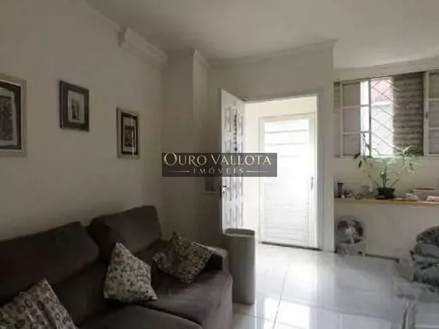 Sobrado com 124m² 3 quartos e 2 banheiros, à venda, no bairro Mooca em São Paulo