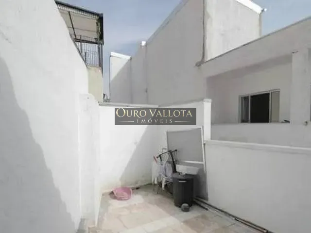 Sobrado com 124m² 3 quartos e 2 banheiros, à venda, no bairro Mooca em São Paulo