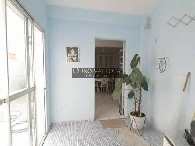 Sobrado com 124m² 3 quartos e 2 banheiros, à venda, no bairro Mooca em São Paulo