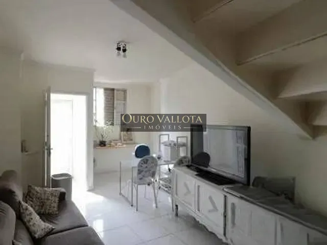 Sobrado com 124m² 3 quartos e 2 banheiros, à venda, no bairro Mooca em São Paulo