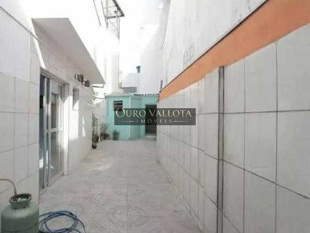 Sobrado com 124m² 3 quartos e 2 banheiros, à venda, no bairro Mooca em São Paulo