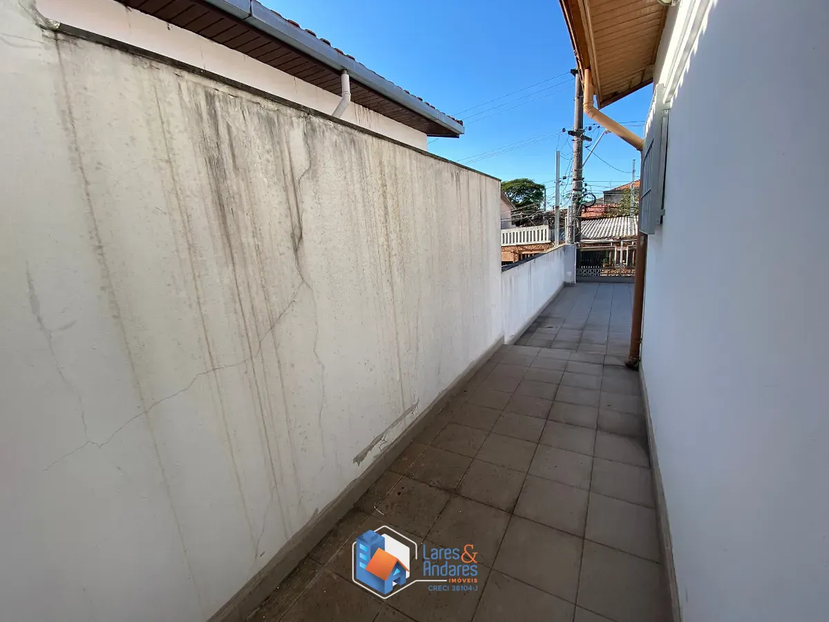 Sobrado, 4 quartos, 135 m² - Foto 39