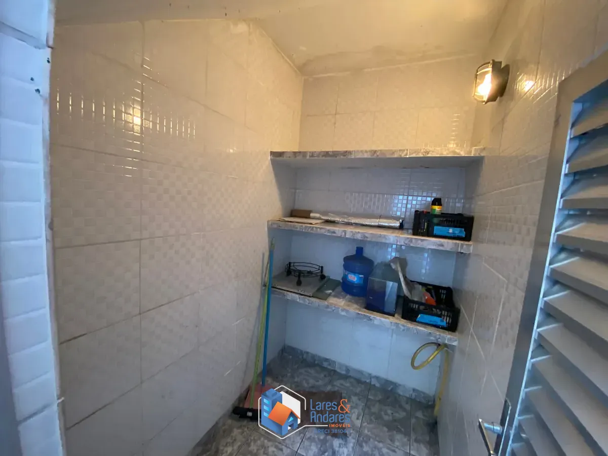 Sobrado, 4 quartos, 135 m² - Foto 44