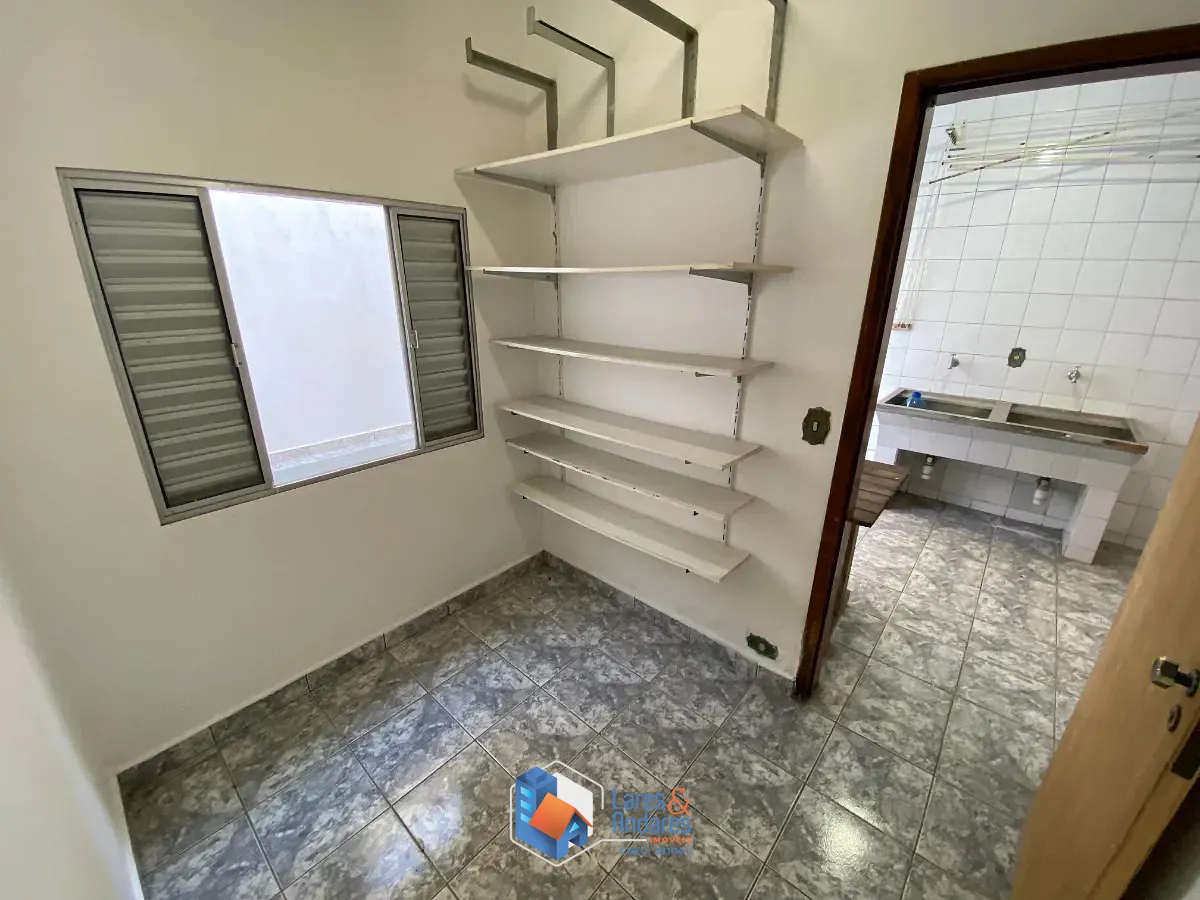 Sobrado, 4 quartos, 135 m² - Foto 47