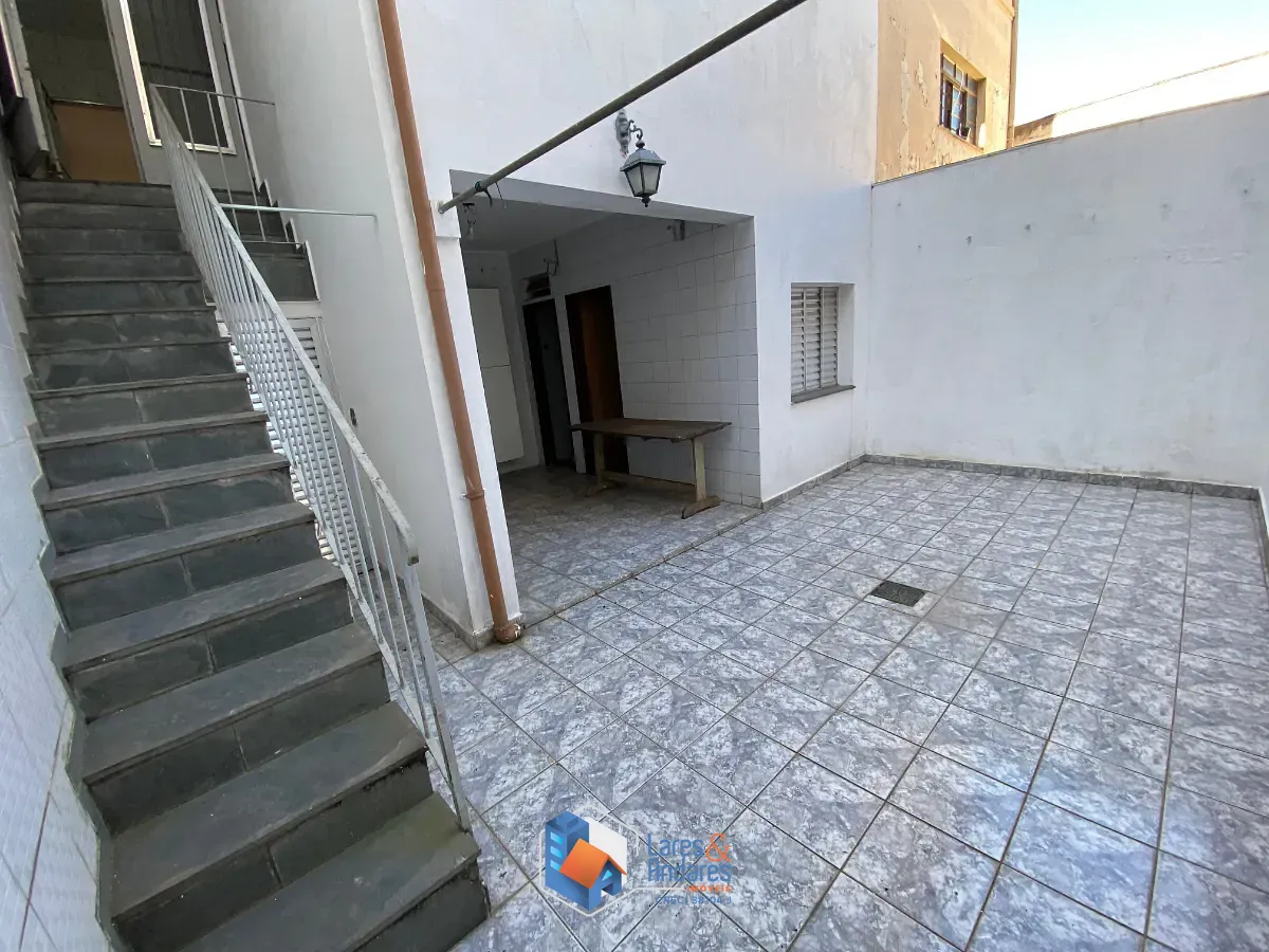 Sobrado, 4 quartos, 135 m² - Foto 42
