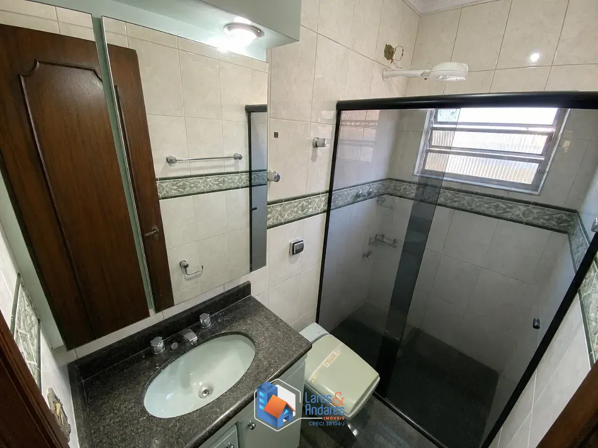Sobrado, 4 quartos, 135 m² - Foto 34