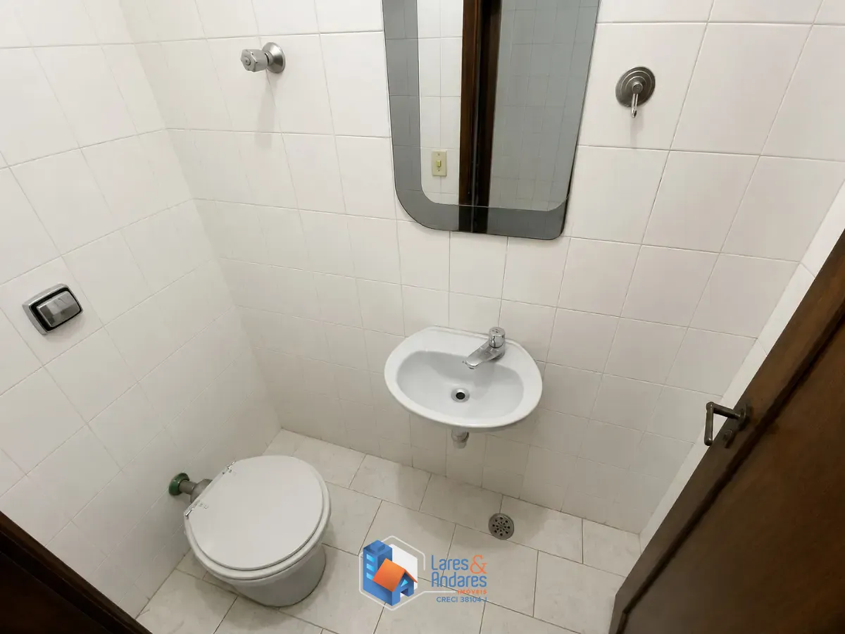Sobrado, 4 quartos, 135 m² - Foto 31