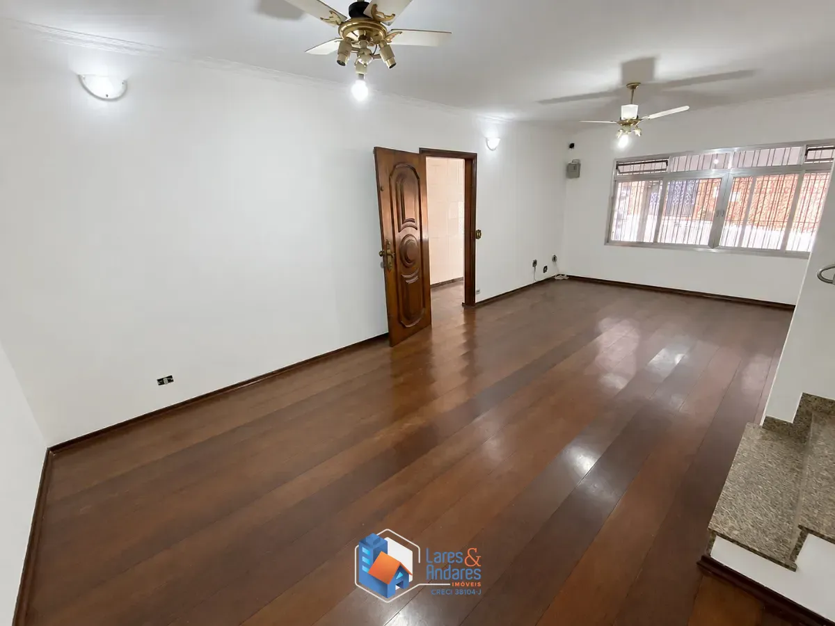 Sobrado, 4 quartos, 135 m² - Foto 8