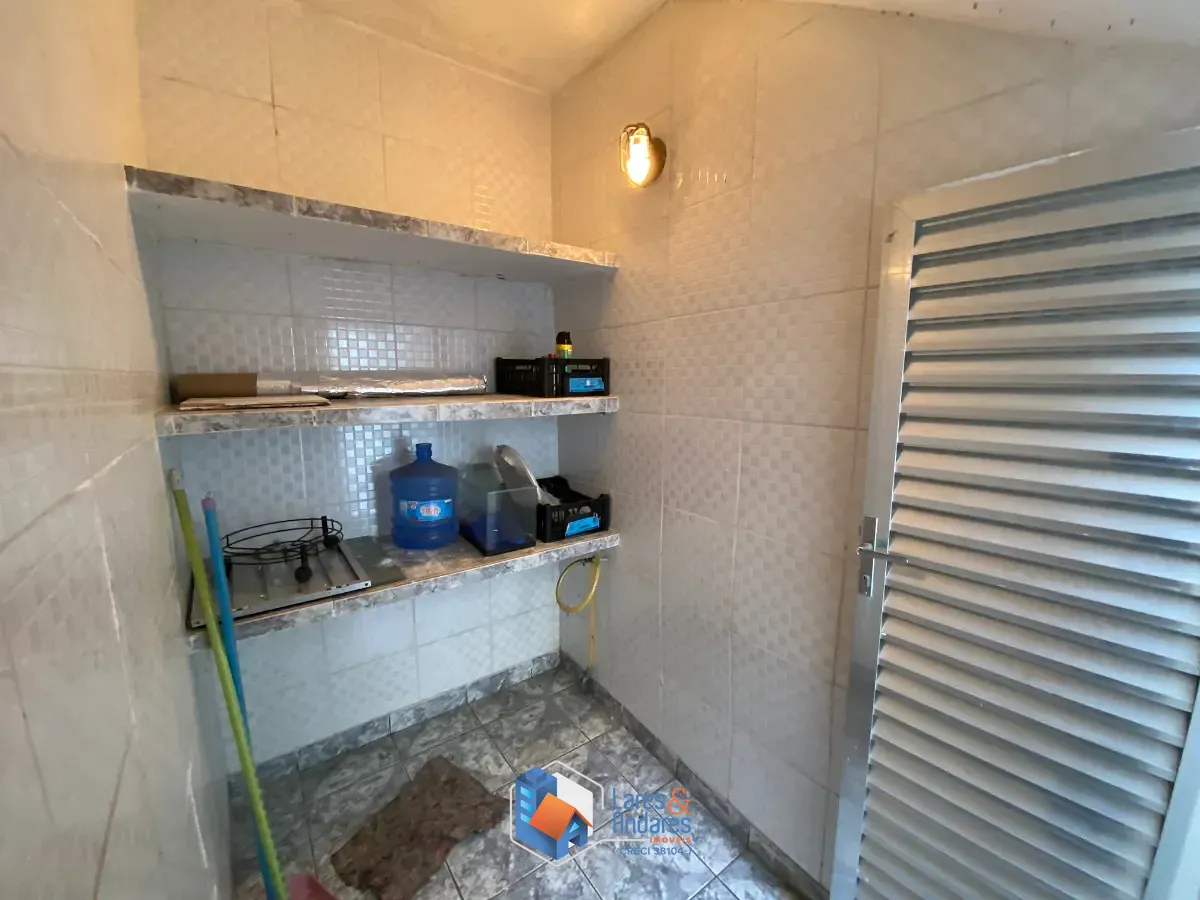 Sobrado, 4 quartos, 135 m² - Foto 45