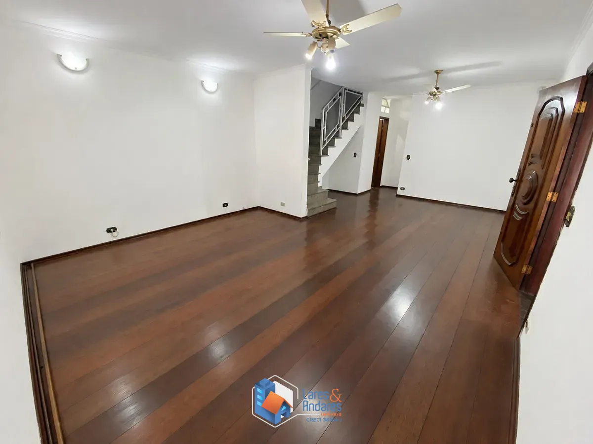 Sobrado, 4 quartos, 135 m² - Foto 7
