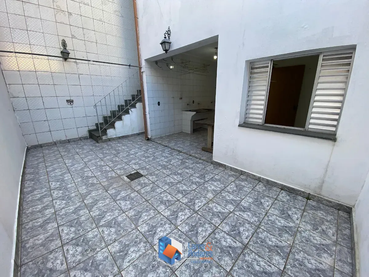 Sobrado, 4 quartos, 135 m² - Foto 43