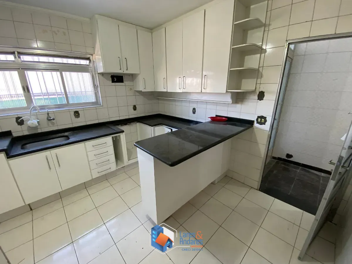 Sobrado, 4 quartos, 135 m² - Foto 32