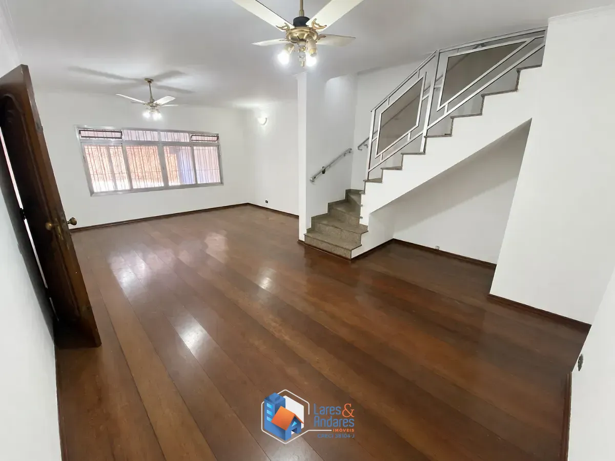 Sobrado, 4 quartos, 135 m² - Foto 11