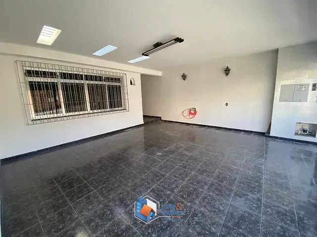 Sobrado com 200m² 4 quartos e 4 banheiros, à venda, no bairro Vila Babilônia em São Paulo