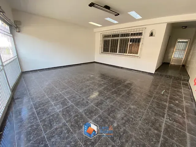 Sobrado com 200m² 4 quartos e 4 banheiros, à venda, no bairro Vila Babilônia em São Paulo