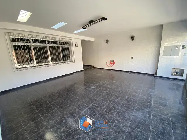 Sobrado com 200m² 4 quartos e 4 banheiros, à venda, no bairro Vila Babilônia em São Paulo