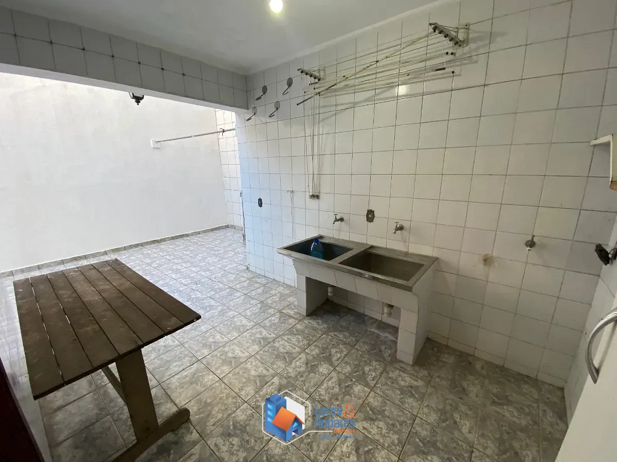 Sobrado, 4 quartos, 135 m² - Foto 51