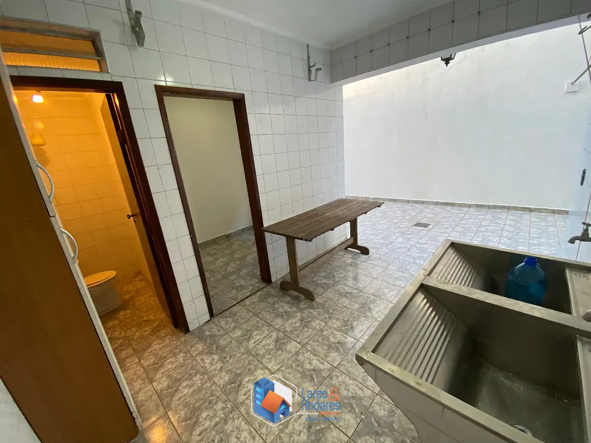 Sobrado, 4 quartos, 135 m² - Foto 50