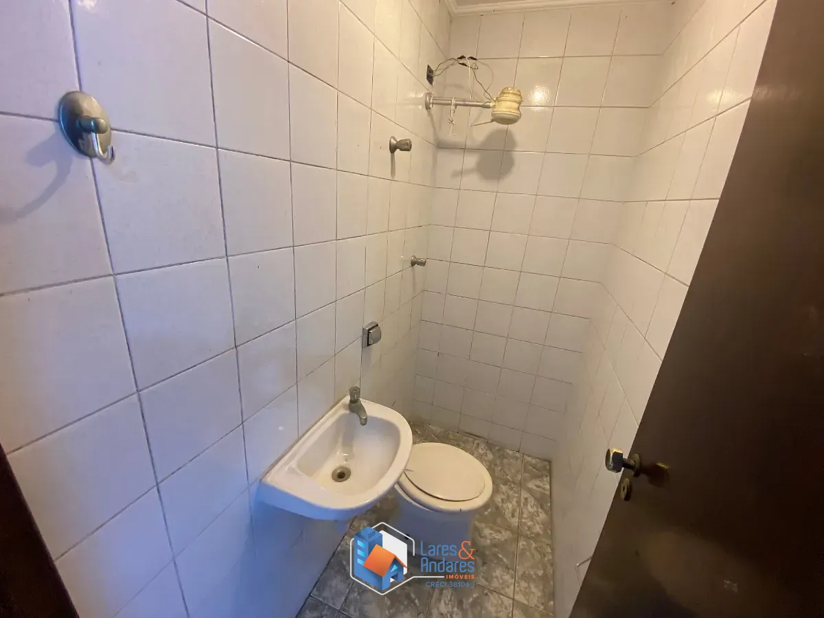 Sobrado, 4 quartos, 135 m² - Foto 52