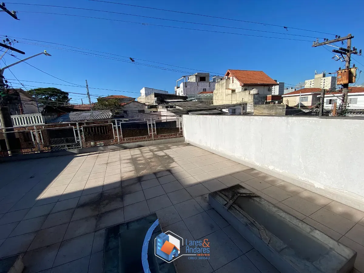 Sobrado, 4 quartos, 135 m² - Foto 40