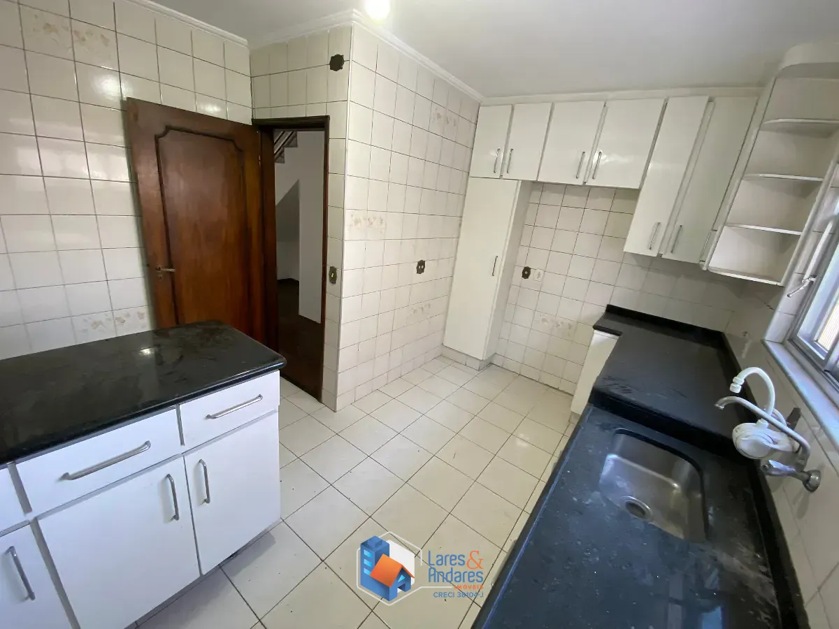 Sobrado, 4 quartos, 135 m² - Foto 37