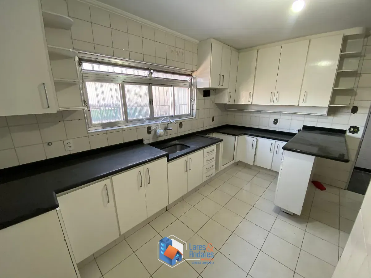 Sobrado, 4 quartos, 135 m² - Foto 36