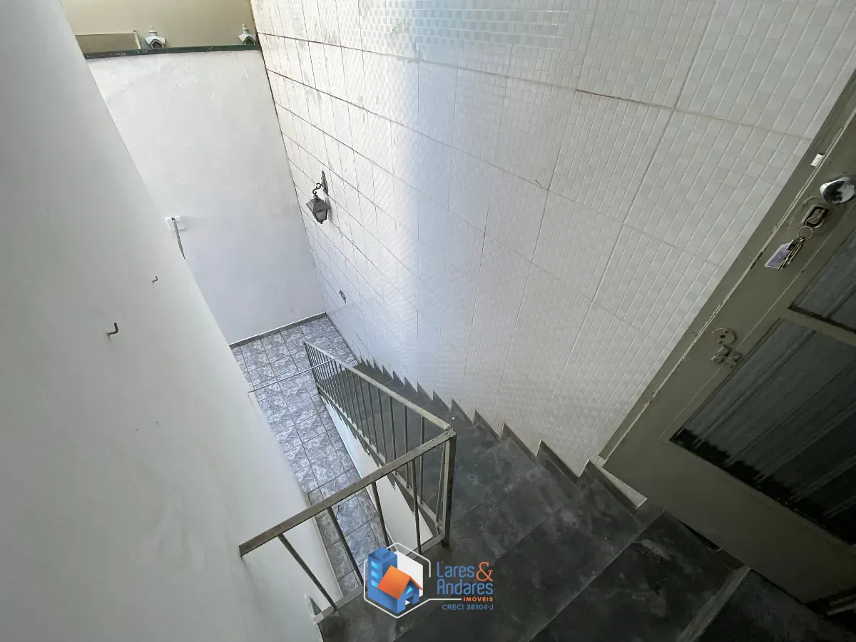 Sobrado, 4 quartos, 135 m² - Foto 41