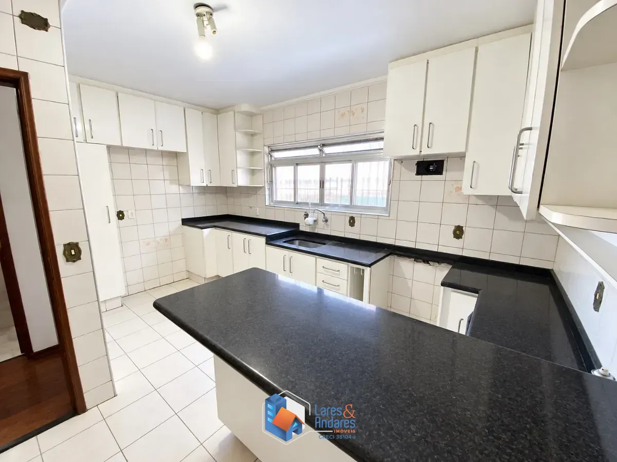 Sobrado, 4 quartos, 135 m² - Foto 15