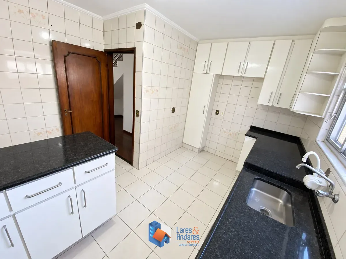 Sobrado, 4 quartos, 135 m² - Foto 16