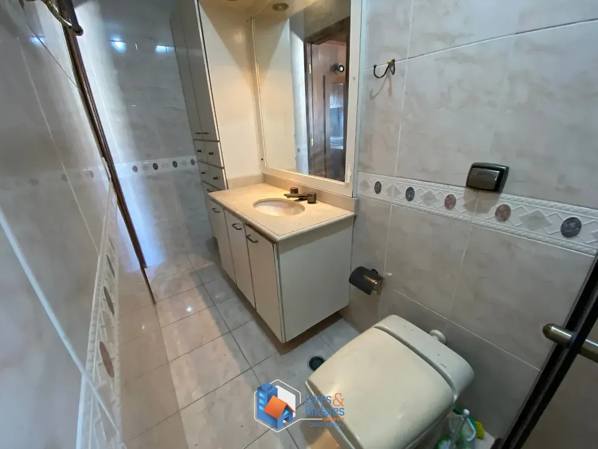 Sobrado, 4 quartos, 135 m² - Foto 35