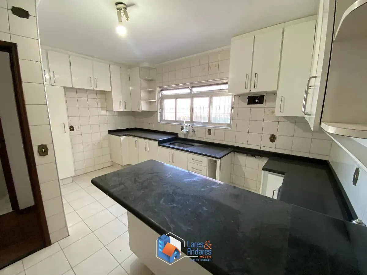 Sobrado, 4 quartos, 135 m² - Foto 33