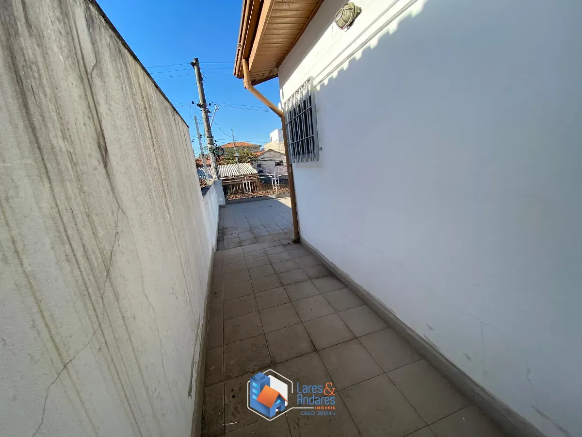Sobrado, 4 quartos, 135 m² - Foto 38