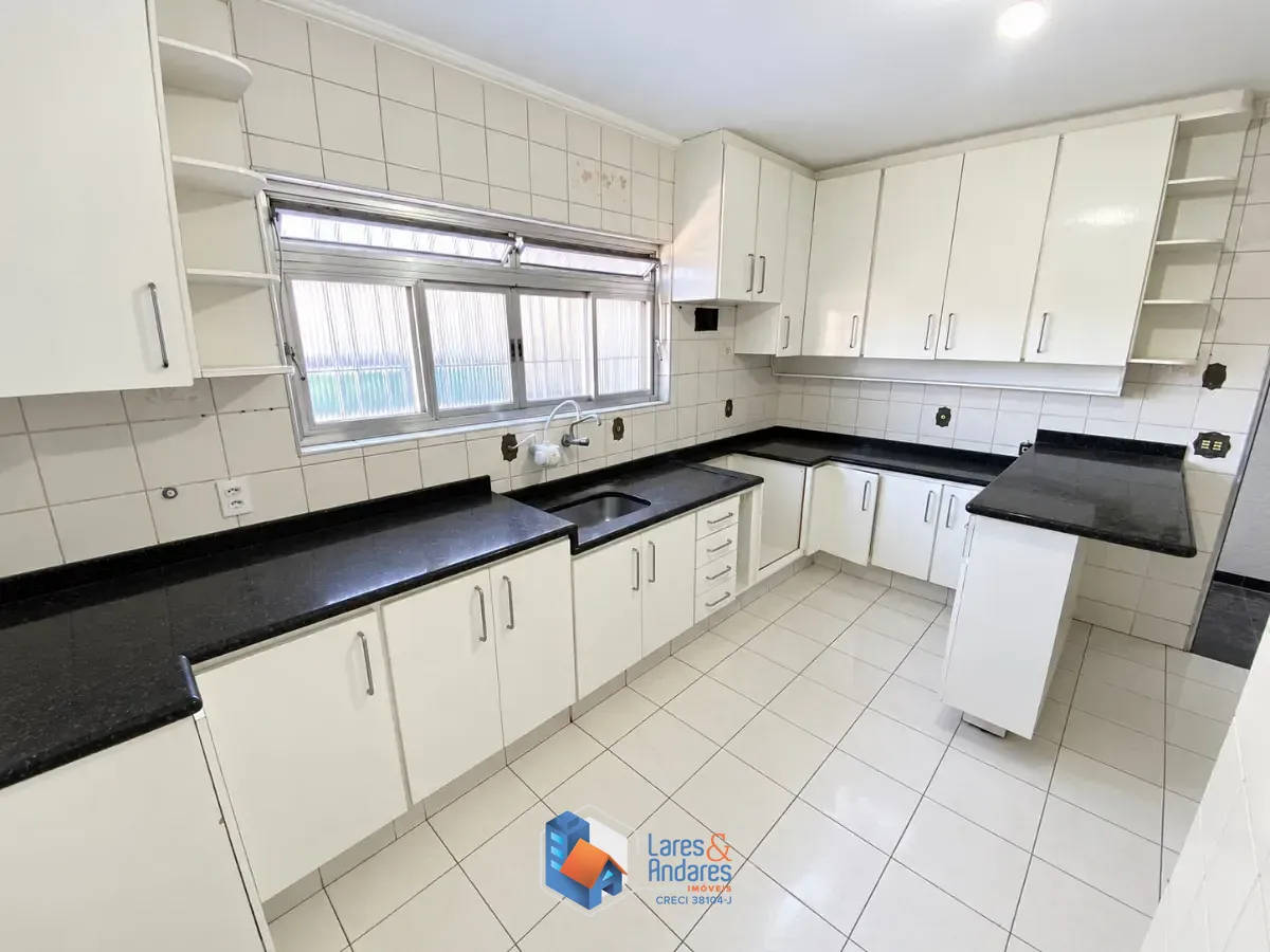 Sobrado, 4 quartos, 135 m² - Foto 1
