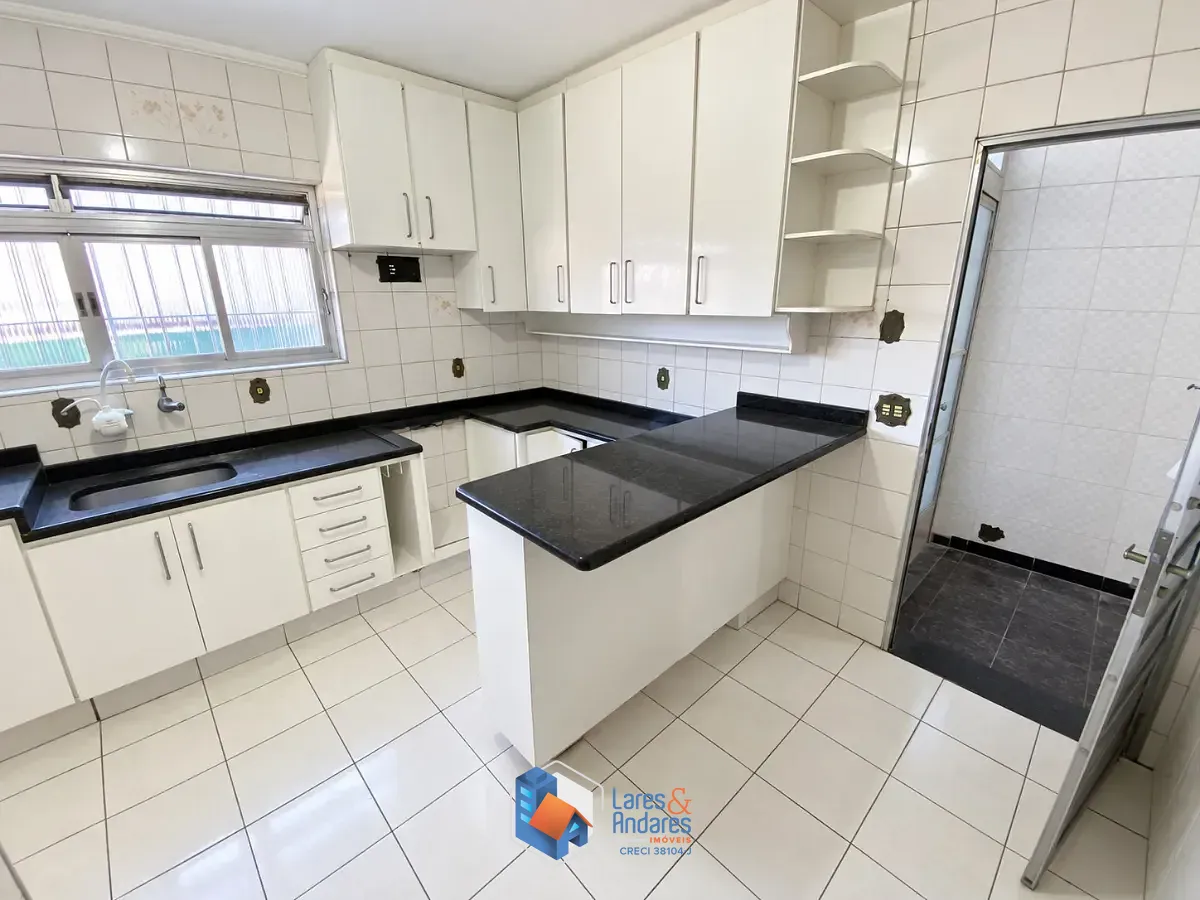 Sobrado, 4 quartos, 135 m² - Foto 13