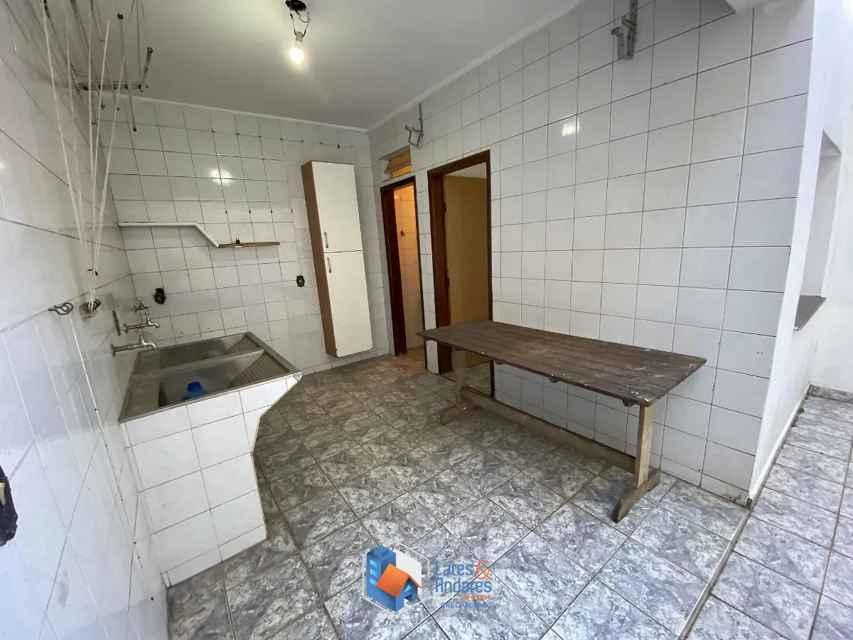 Sobrado, 4 quartos, 135 m² - Foto 49